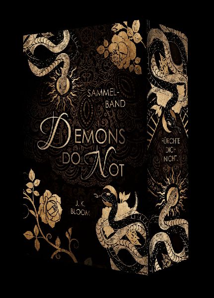 Demons do not
