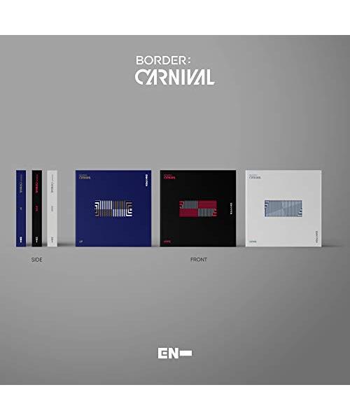 Border: Carnival-Inkl.Photobook