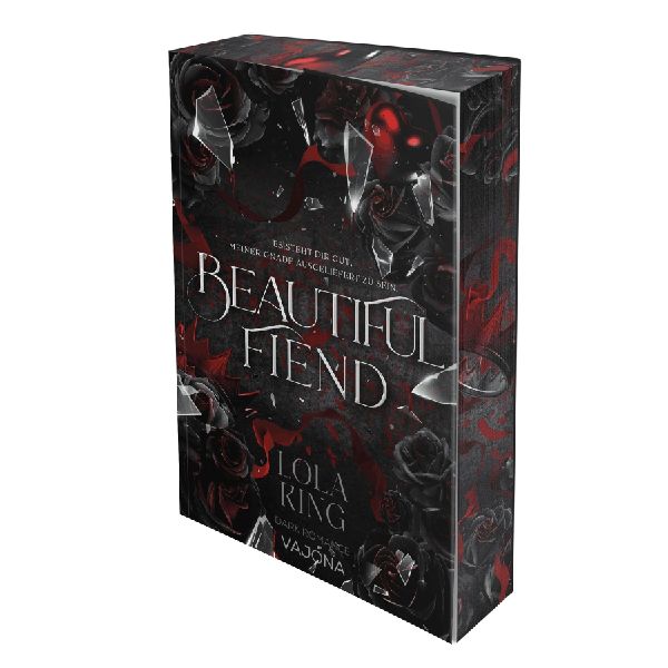 Beautiful Fiend
