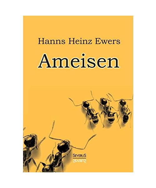 Ameisen