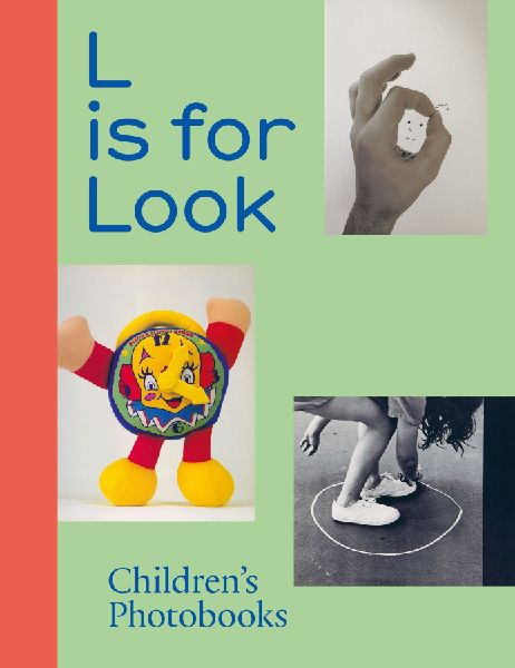 L is for Look