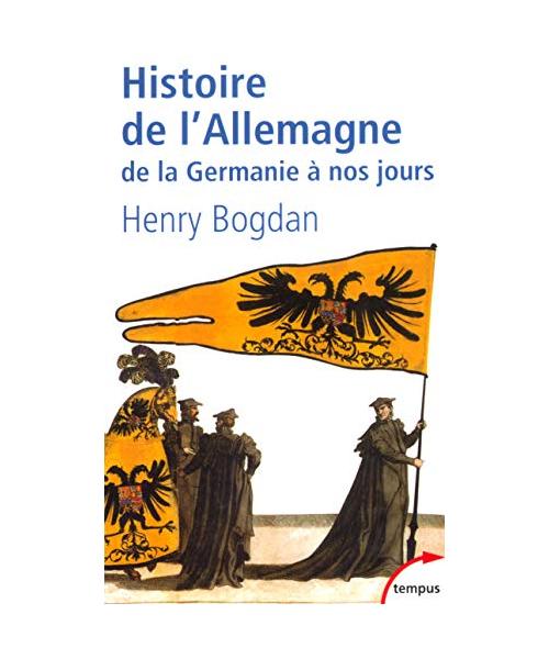 Histoire de l'Allemagne