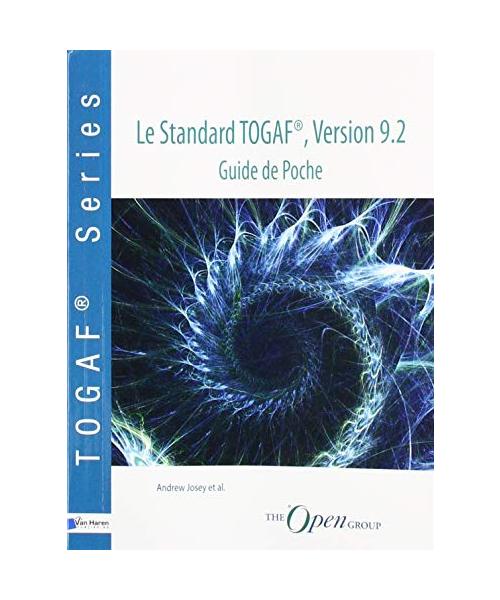 Le Standard Togaf, Version 9.2