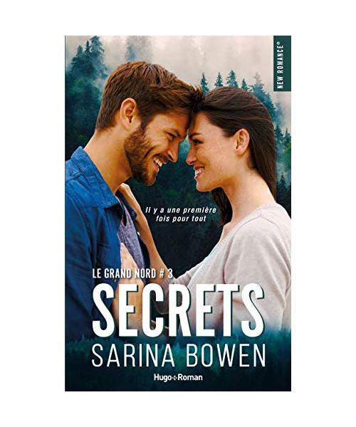 Le grand Nord - tome 3 Secrets
