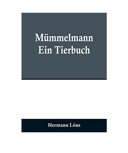 Mümmelmann