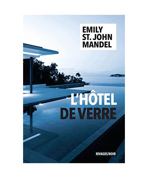 L'Hôtel de verre