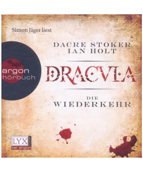 Dracula - Die Wiederkehr