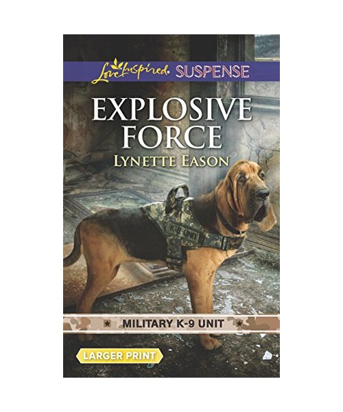 Explosive Force