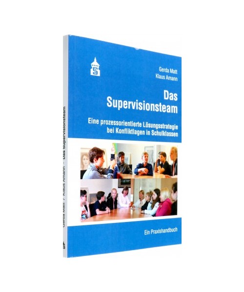 Das Supervisionsteam
