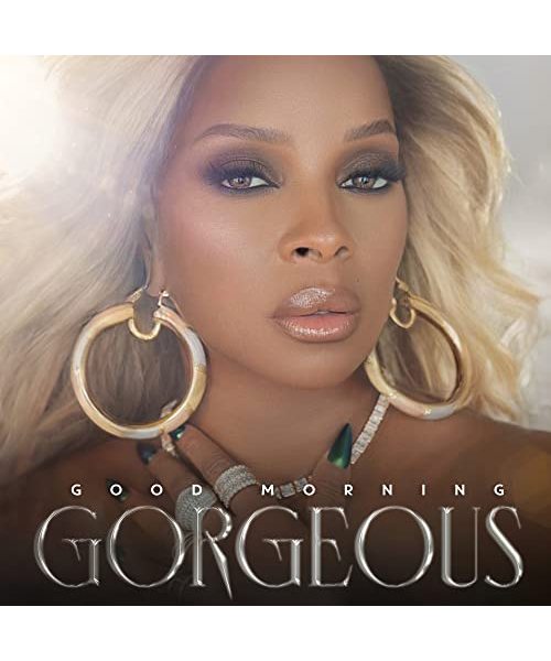 Good Morning Gorgeous (Limited 2LP Clear Vinyl)