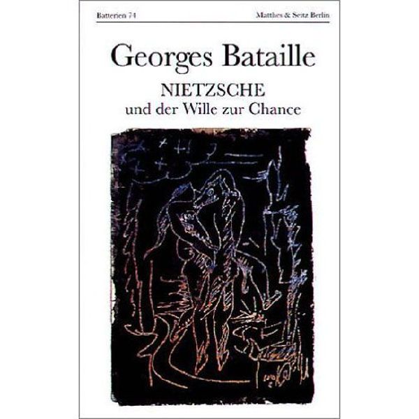 Nietzsche und der Wille zur Chance