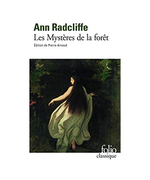 Mysteres de La Foret
