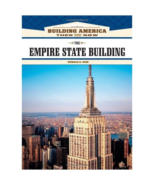 The Empire State Building