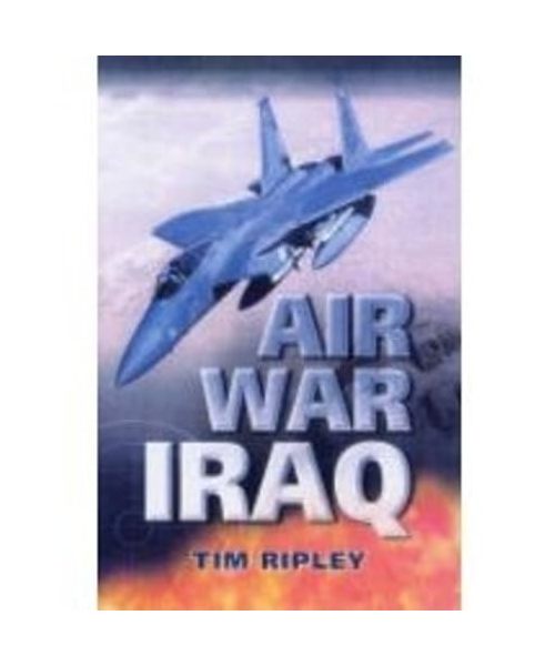 Air War Iraq