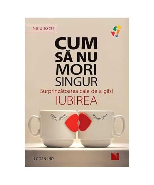 Cum Sa Nu Mori Singur