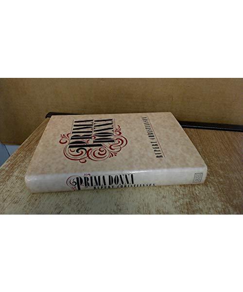 Prima Donna: A History
