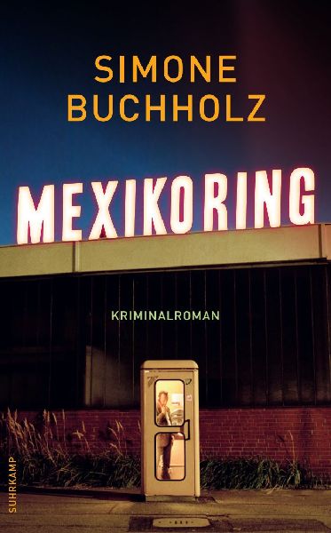 Mexikoring