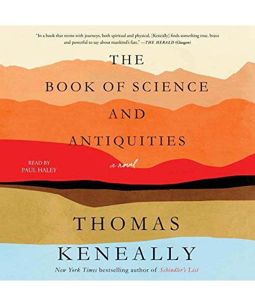 The Book of Science and Antiquities