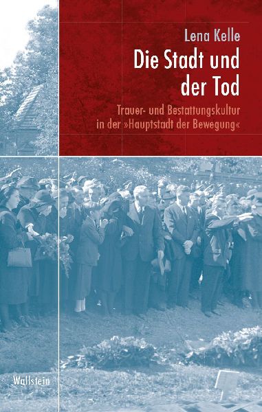 Die Stadt und der Tod