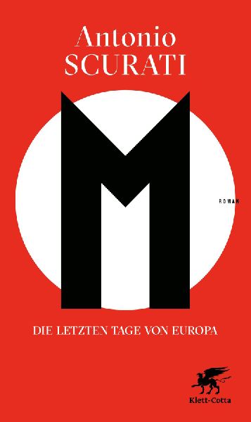 M. Die letzten Tage von Europa