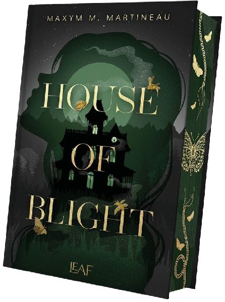 House of Blight