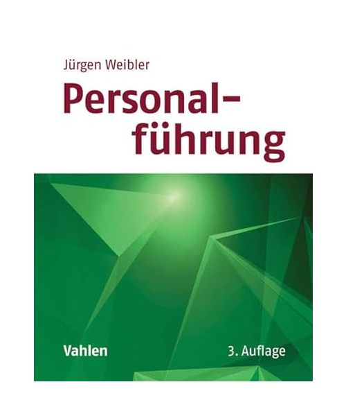 Personalführung