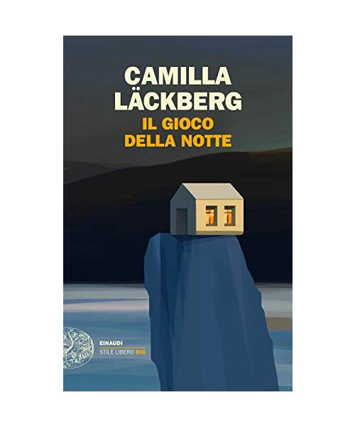Il gioco della notte