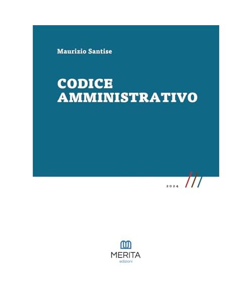 Codice amministrativo