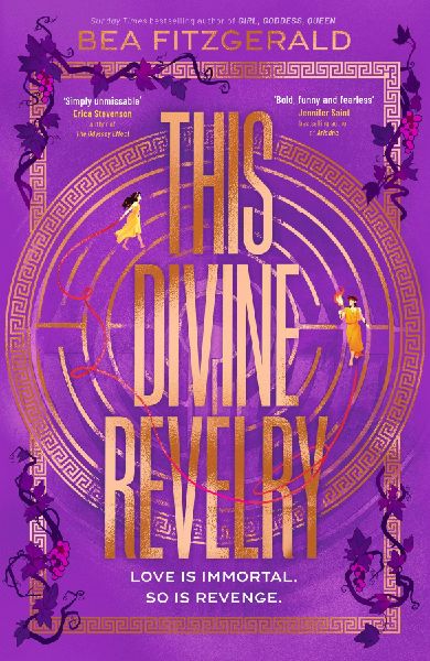 This Divine Revelry
