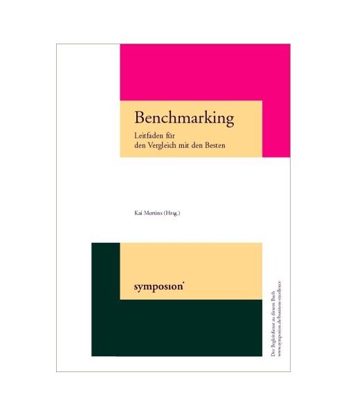 Benchmarking: Leitfaden für den Vergleich mit den Besten