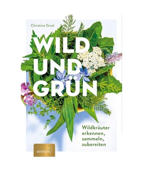 Wild und Grün