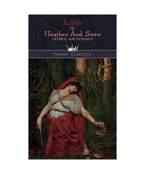 Lilith & Heather And Snow