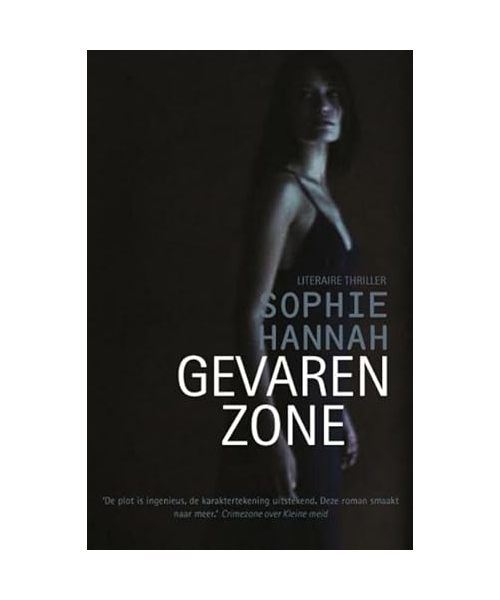 Gevarenzone