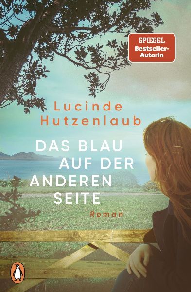 Das Blau auf der anderen Seite