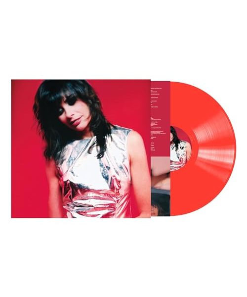 Exit [Vinyl LP]