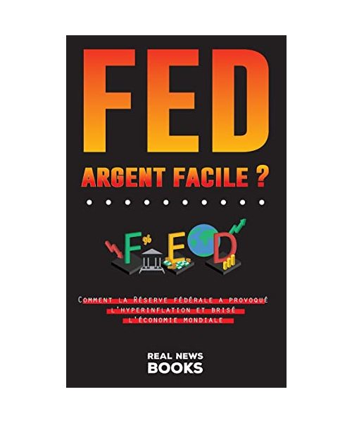 FED, argent facile ?