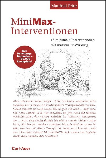 MiniMax-Interventionen