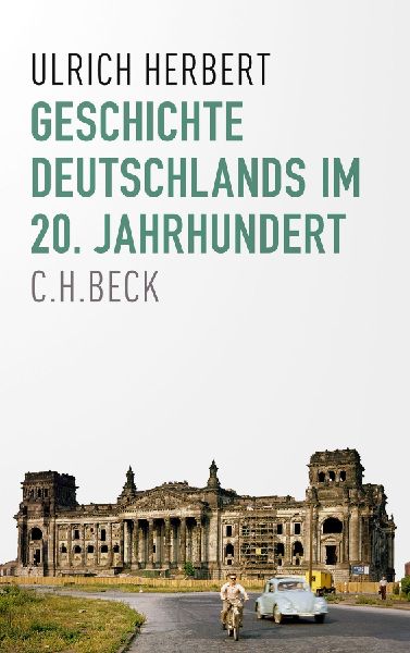Geschichte Deutschlands im 20. Jahrhundert