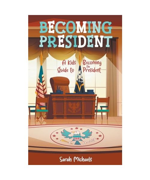 Becoming President