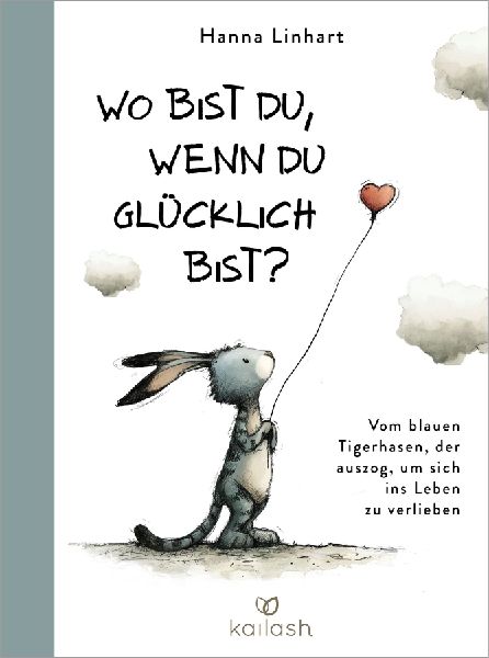 Wo bist du, wenn du glücklich bist?