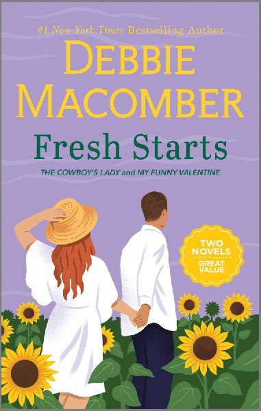 Fresh Starts