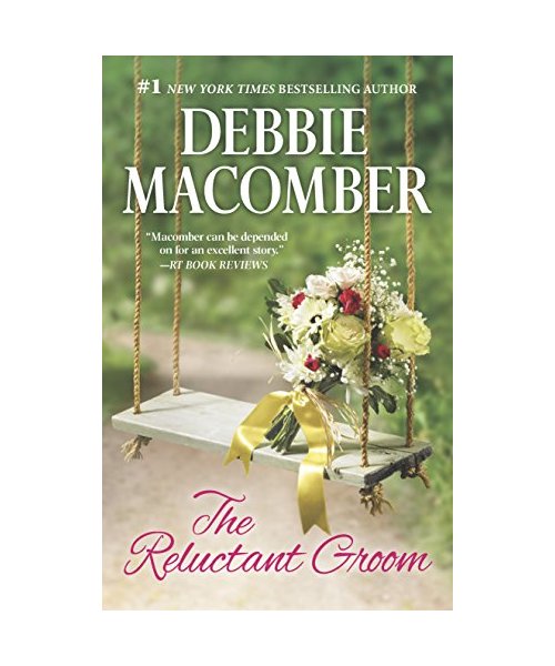 The Reluctant Groom: An Anthology