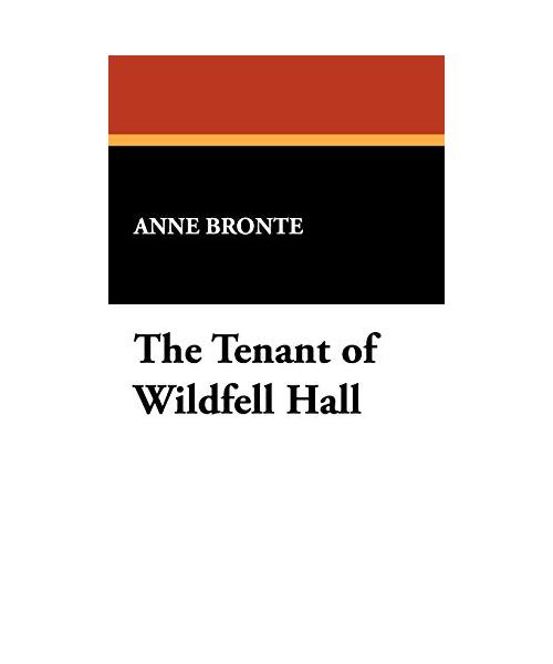 The Tenant of Wildfell Hall