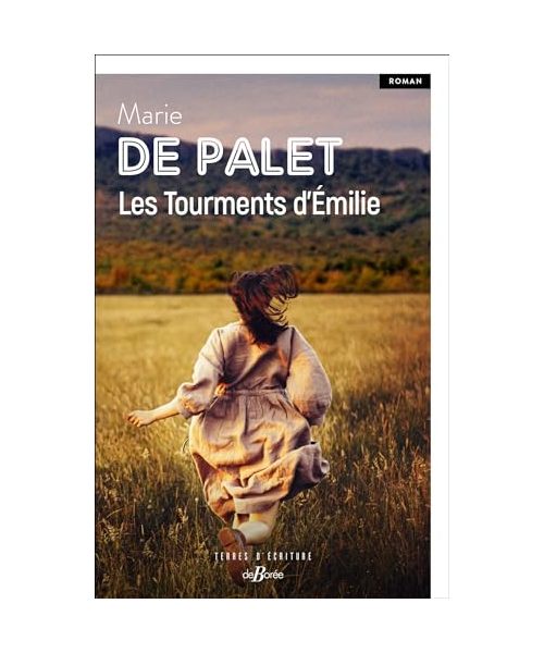 Les Tourments d'Émilie: 0