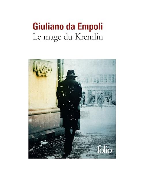 Le mage du Kremlin