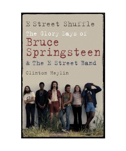 E Street Shuffle