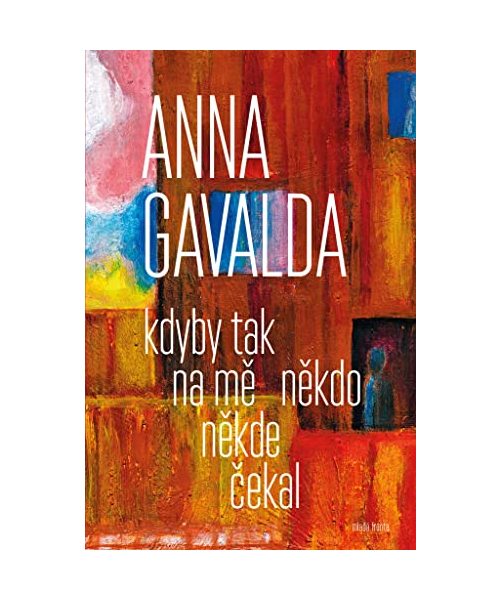 Kdyby tak na m? n?kdo n?kde ?ekal (2018)