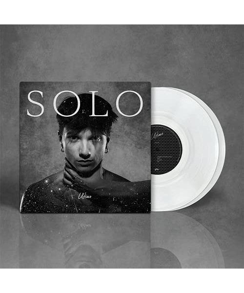 Solo (Doppio Vinile Bianco)