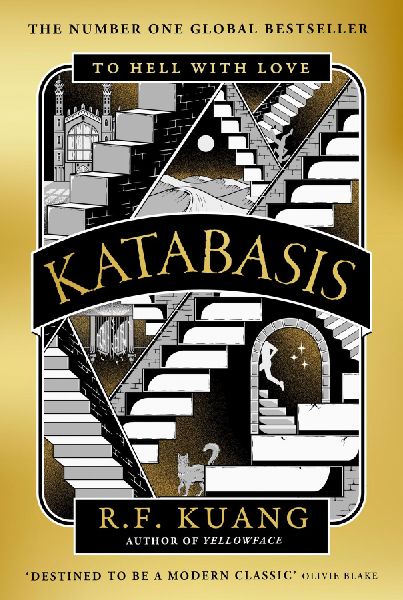 Katabasis