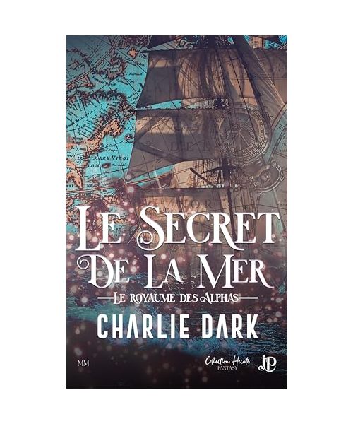 Le secret de la mer